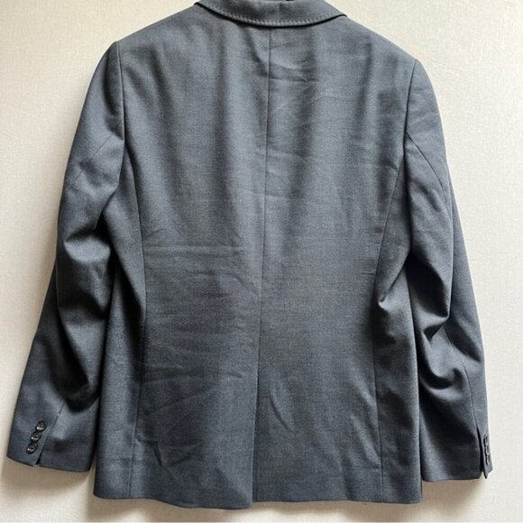 Ted Baker 2 button blazer/ pants suit set Sz XL/ 36R - Picture 4 of 16